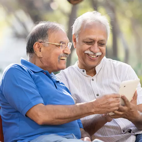Retirement Planning