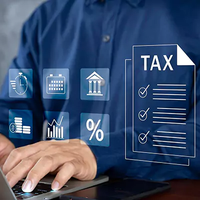 Tax Planning