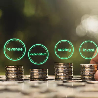 Wealth Management